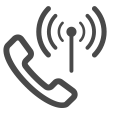 Callboxes // connectées